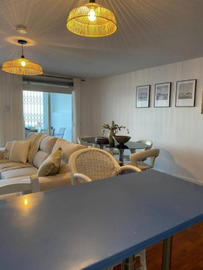 Stunning Beachfront Property, Manilva